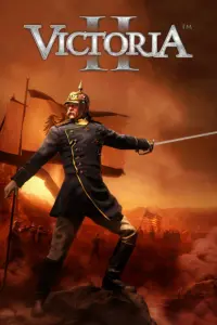 Victoria II Free Download