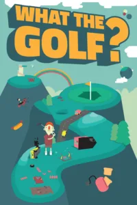 WHAT THE GOLF Free Download