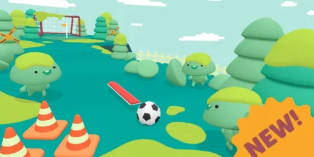 WHAT THE GOLF Free Download SteamGG WHAT THE GOLF Free Download SteamGG