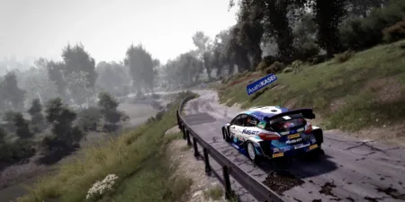 WRC 10 FIA World Rally Championship Free Download SteamGG.net WRC 10 FIA World Rally Championship Free Download SteamGG.net