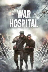 War Hospital Free Download (V20240415)
