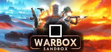 Warbox Sandbox Free Download SteamGG.net Warbox Sandbox Free Download SteamGG.net