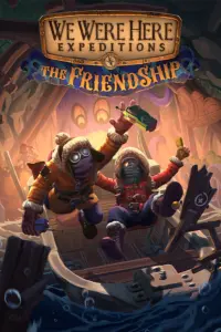 We Were Here Expeditions: The FriendShip Free Download (v1.0.2)