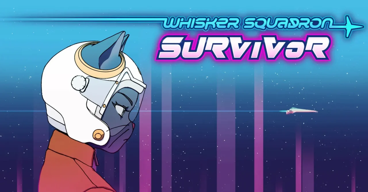 Whisker Squadron Survivor Free Download SteamGG.net Whisker Squadron Survivor Free Download SteamGG.net