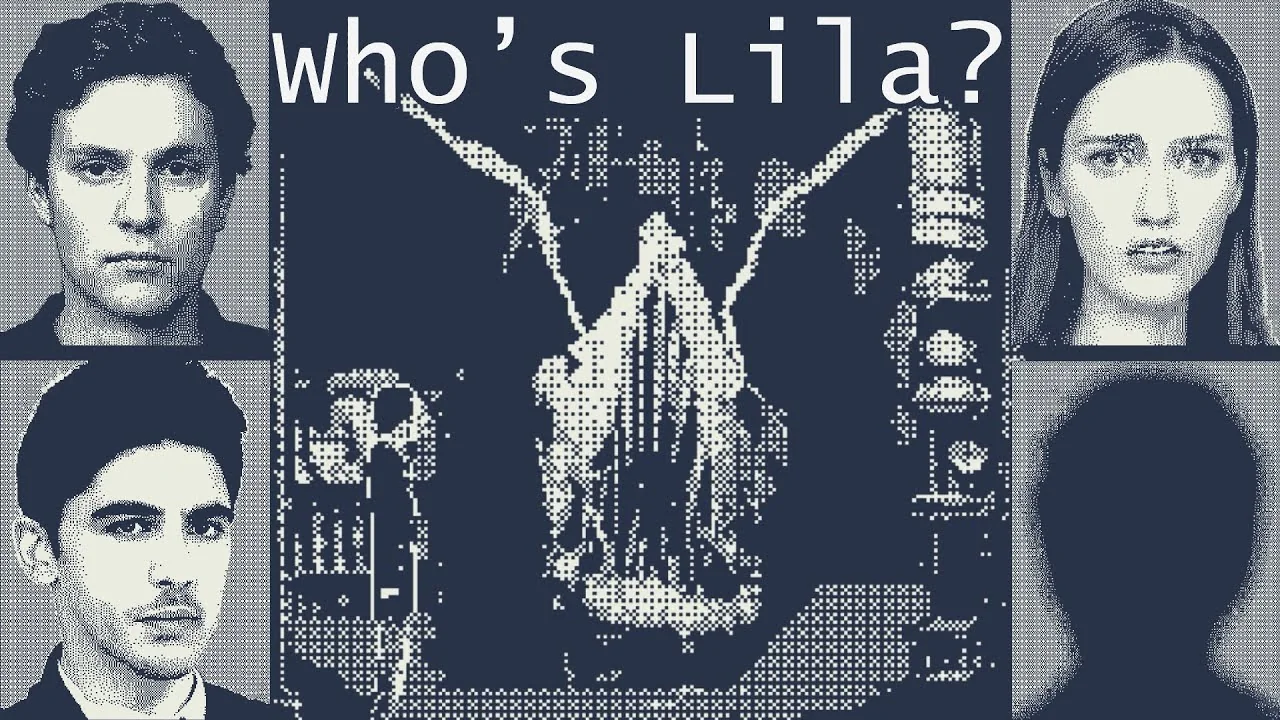 Whos Lila Free Download SteamGG.net Whos Lila Free Download SteamGG.net