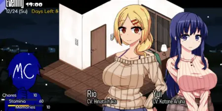 Winter Memories Free Download SteamGG Winter Memories Free Download SteamGG