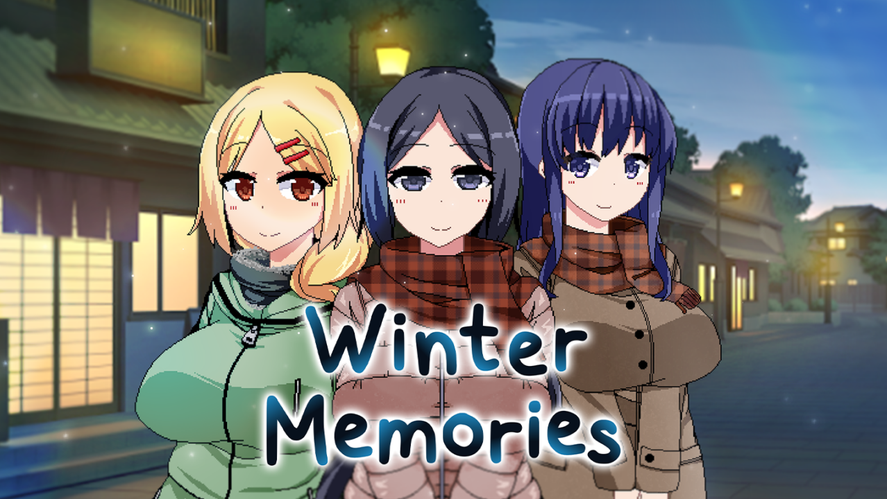 Winter Memories Free Download SteamGG Memories Free Download SteamGG (1) Winter Memories Free Download SteamGG