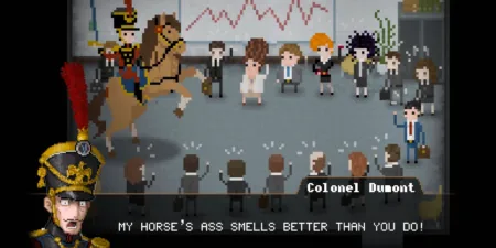 Yuppie Psycho Executive Edition Free Download SteamGG.net Yuppie Psycho Executive Edition Free Download SteamGG.net