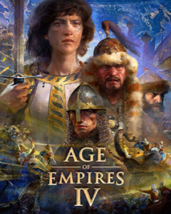Age of Empires IV Free Download (v13.0.4343.0 + Knights of Cross and Rose  DLC)
