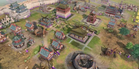 Age of Empires IV Free Download on SteamGG.net Age of Empires IV Free Download on SteamGG.net