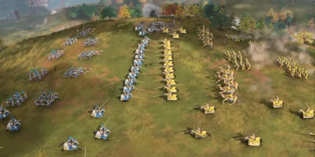 Age of Empires IV Free Download on SteamGG.net Age of Empires IV Free Download on SteamGG.net