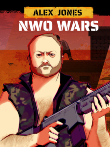 Alex Jones: NWO Wars Free Download