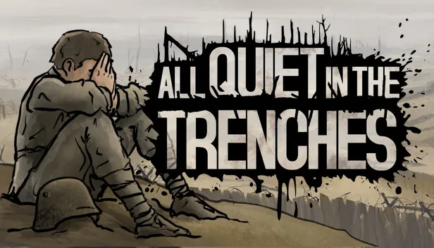 All Quiet in the Trenches Free Download SteamGG.net All Quiet in the Trenches Free Download SteamGG.net