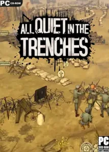 All Quiet in the Trenches Free Download [v0.11.5/Build-23344460]