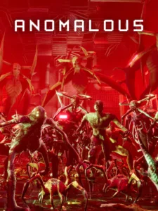 Anomalous Free Download