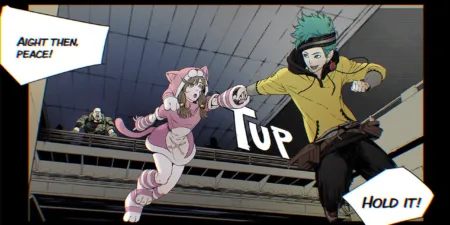 ANONYMOUS;CODE Free Download on SteamGG.net ANONYMOUS;CODE Free Download on SteamGG.net