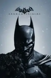 Batman: Arkham Origins Complete Edition Free Download