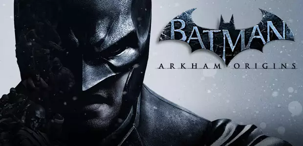 Batman: Arkham Origins Complete Edition Free download SteamGG.net Batman: Arkham Origins Complete Edition Free download SteamGG.net