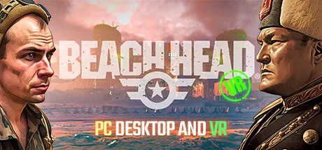 BeachHead Free Download SteamGG.net BeachHead Free Download SteamGG.net