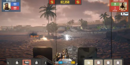 BeachHead Free Download SteamGG.net BeachHead Free Download SteamGG.net