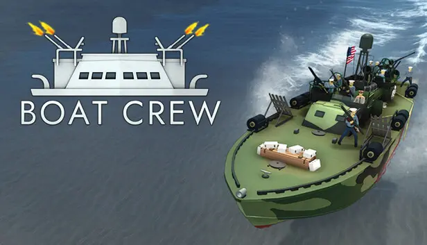 Boat Crew Free Download SteamGG.net Boat Crew Free Download SteamGG.net