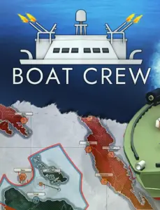 Boat Crew Free Download [v1.6.1]