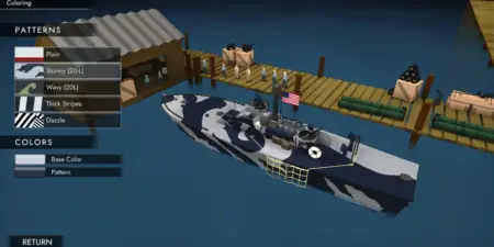 Boat Crew Free Download SteamGG.net