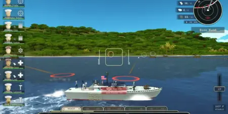 Boat Crew Free Download SteamGG.net