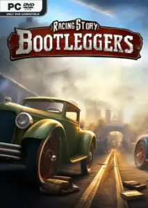 Bootleggers Mafia Racing Story Free Download