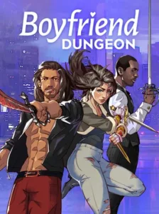 Boyfriend Dungeon Free Download (Incl ALL DLCS)