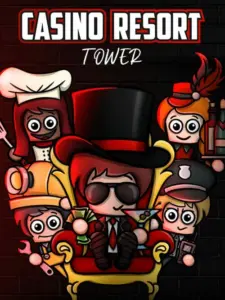 Casino Resort Tower Free Download