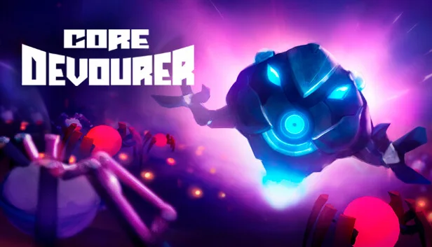 Core Devourer Free Download on SteamGG.net Core Devourer Free Download on SteamGG.net
