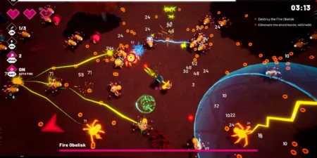 Core Devourer Free Download on SteamGG.net Core Devourer Free Download on SteamGG.net