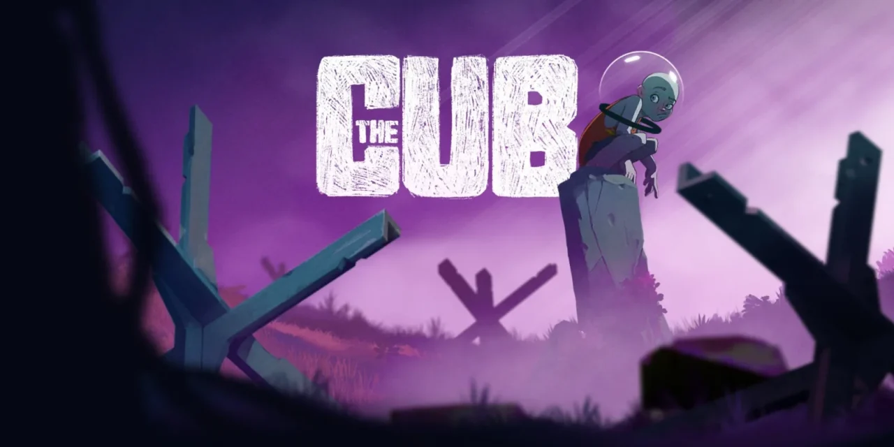 The Cub Free Download on SteamGG.net The Cub Free Download on SteamGG.net