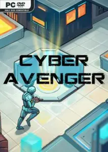 Cyber Avenger Free Download