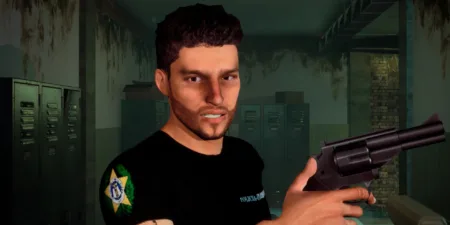 Deadly Contagion Free Download on SteamGG.net Deadly Contagion Free Download on SteamGG.net