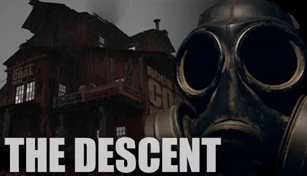THE DESCENT Free Download On steamGG.net