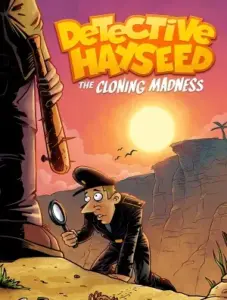 Detective Hayseed The Cloning Madness Free Download