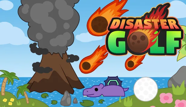 Disaster Golf Free Download on SteamGG.netDisaster Golf Free Download on SteamGG.net Disaster Golf Free Download on SteamGG.net