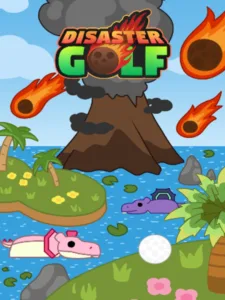 Disaster Golf Free Download
