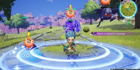 Dragon Quest Treasures Digital Deluxe Edition Free Download on SteamGG.net Dragon Quest Treasures Digital Deluxe Edition Free Download on SteamGG.net