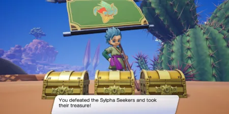 Dragon Quest Treasures Digital Deluxe Edition Free Download on SteamGG.net Dragon Quest Treasures Digital Deluxe Edition Free Download on SteamGG.net