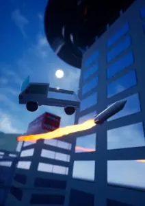 DriveCrazy Free Download