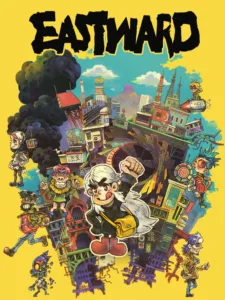 Eastward Free Download (V1.2.1)