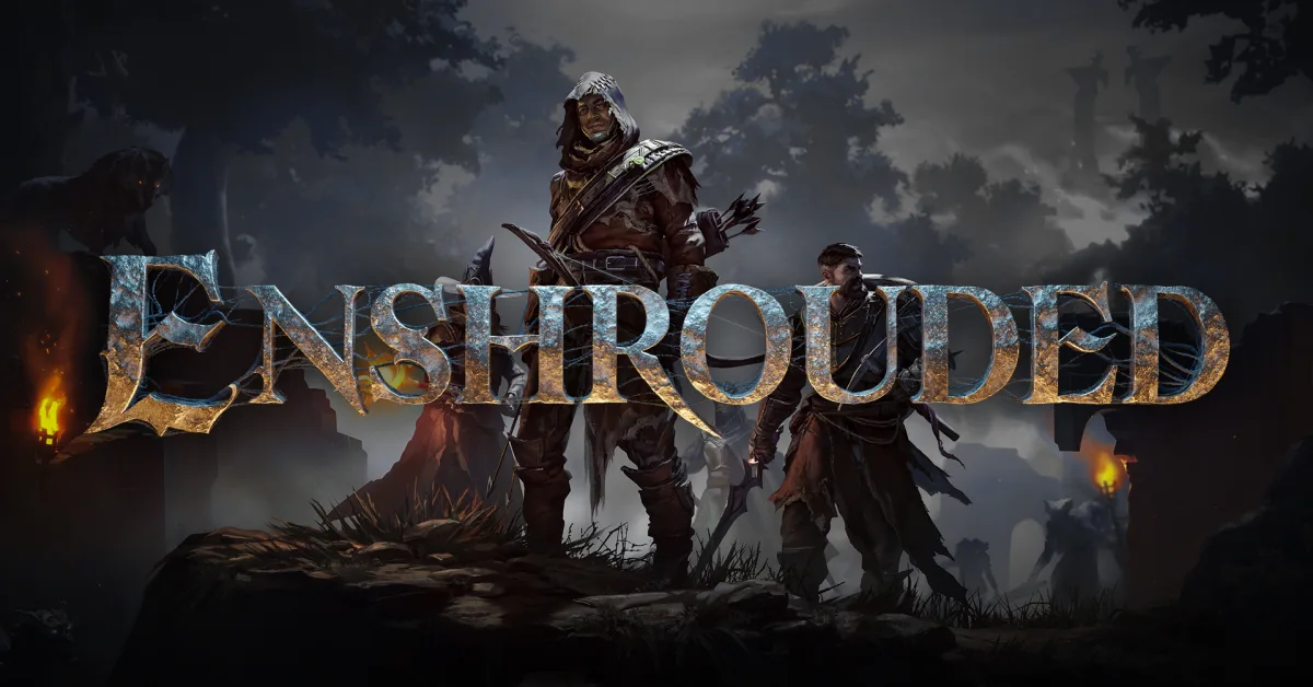 Enshrouded Free Download on SteamGG.net