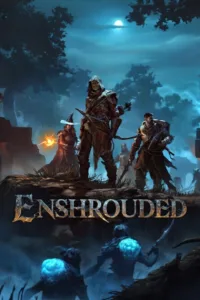 Enshrouded Free Download [v0.9.0.3/Build-21208960+Online]
