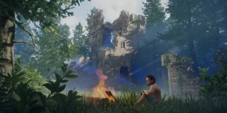 Enshrouded Free Download on SteamGG.net