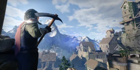 Enshrouded Free Download on SteamGG.net