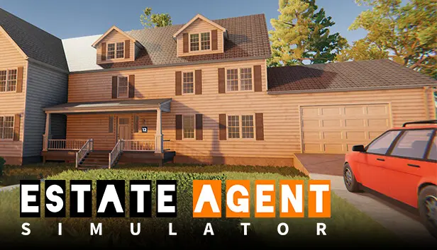 Estate Agent Simulator Free Download SteamGG.net Estate Agent Simulator Free Download SteamGG.net