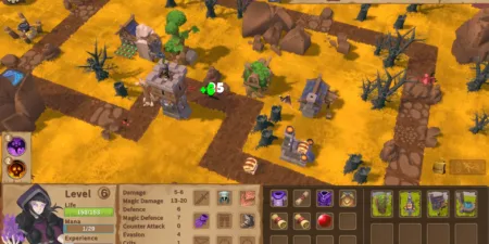 Heroes of Eternal Quest Free Download Heroes of Eternal Quest Free Download